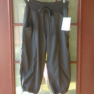 Marika Tek Capri Pants